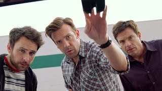 Video trailer för Horrible Bosses 2 - Official Teaser Trailer [HD]