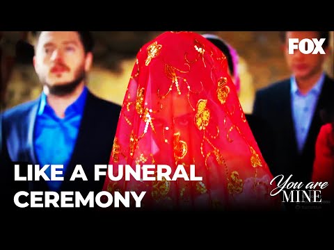 Elvan's Sad Wedding - You Are Mine