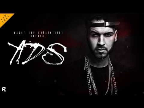 Rapsta feat. Musiye - Superstar