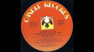 Howard Eynon &quot;So What If Im Standing In Apricot Jam&quot; 1974 *Good Time Songs*