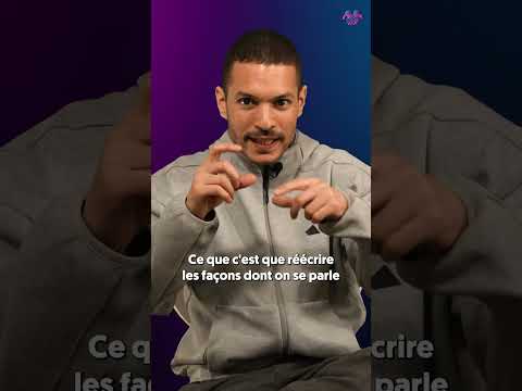 Le portrait chinois de Malik