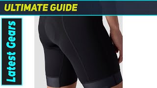 Backcountry Women's Bib Short: The Ultimate Ride Changer!