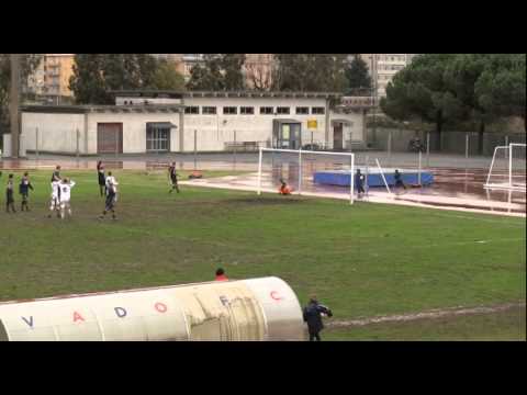 DIL10 301114 - VADO - PRO SETTIMO 0-1 | SERIE D