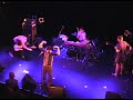 Make Believe - Wild Science, Wild Signs (Live 1/15/06 @ Shibuya O-West)