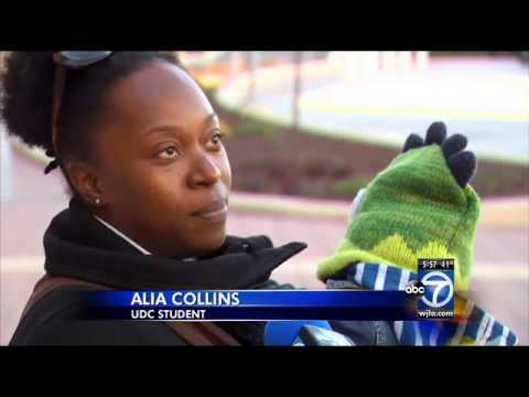 UDC cuts majors, saves athletics