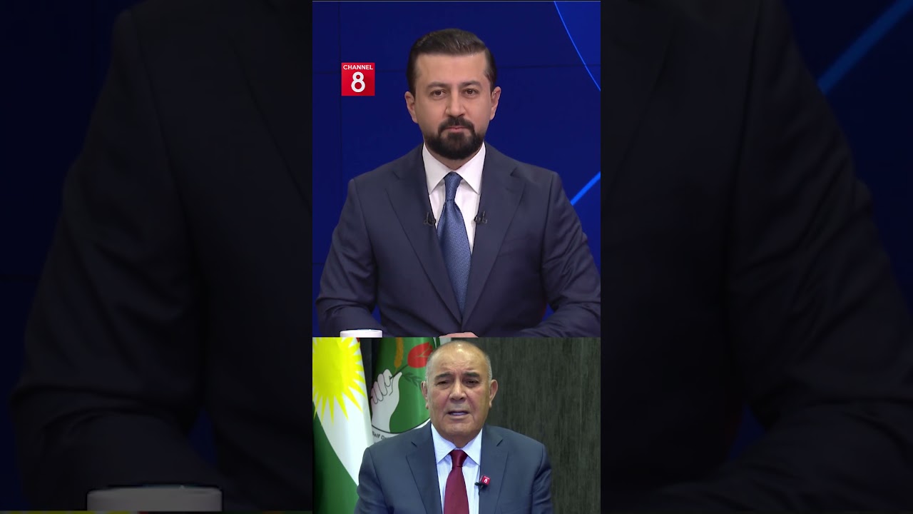 ڤیدیۆ | بزانە سەعدی پیرە چی بە بژار دەڵێت و پێکەوە پێدەکەنن