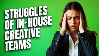 The Struggles of In-House Creative Teams with Jen Rapp, CMO of Superside