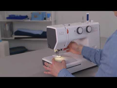 b33 Tutorial – Coser casas de botão (4/7)