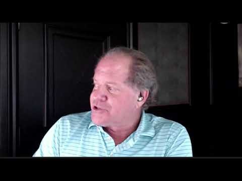 October 27th, 2PM ET Market Update on TFNN - 2021