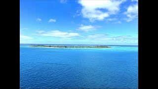 MY FIRST CRUISE EXPERIENCE WITH CARNIVAL CRUISE-VANUATU-MYSTERY ISLAND-SAILING BACK TO SYDNEY-LAST 1