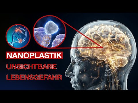 Nanoplastik - die unsichtbare Lebensgefahr | ALLATRA Dokumentation