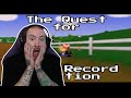 MARIO KART 64 THE QUEST FOR WORLD RECORD PERFECTION REACTION