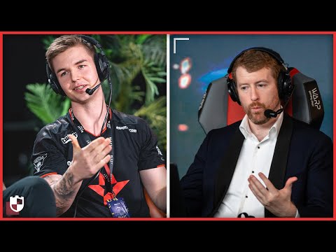 Device vs Thorin | Breaking Down the Beef - CSGO