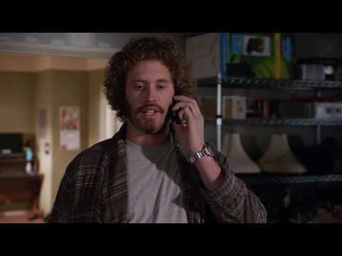 Silicon Valley S03E04 - Erlich Bachman Send them a fucking Nice gift