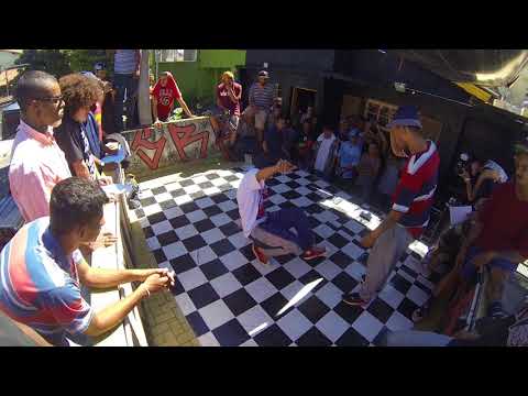 AILTEX VS LIL A/FLASH BATTLE SRB KINGS II