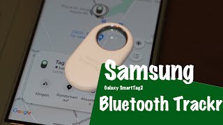 Samsung Galaxy SmartTag2: im Detail angeschaut & Schritt-für-Schritt-Anleitung