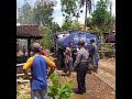 Mengidap Gangguan Kejiwaan Pria Asal Wonogiri Bakar Rumahnya Sendiri Seisi Rumah Nyaris Ludes