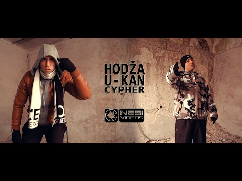 Hodža & U-Kan - Reality Cypher (One Shot Clip)