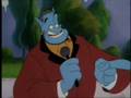 Aladdin Svenskt Tal Anden I Ett Tv Program