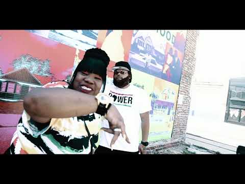 MiSS ToTo feat. Chuckered - Da Bag In ( Official Video) Shot by @Dodbh