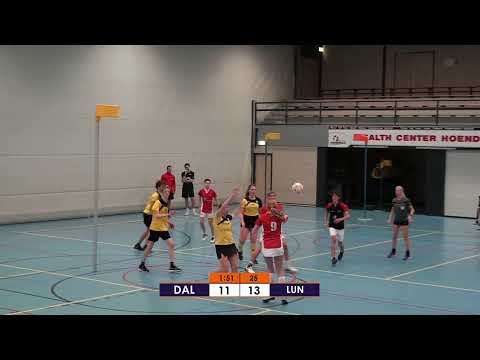 Dalto/Klaverblad Verzekeringen A3 - Luno A1