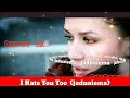 I Hate You Hello Movie Jaduaiema