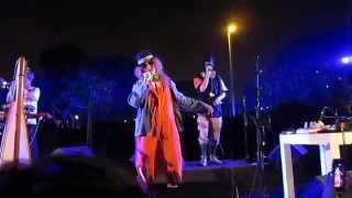 Cocorosie - Heartache city