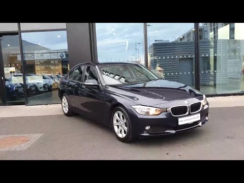 132MH673 - 2013 BMW 3 Series 316i ES Saloon 16,800