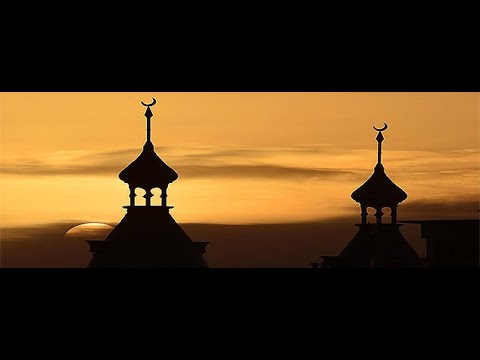 Ezan - Call The Prayer