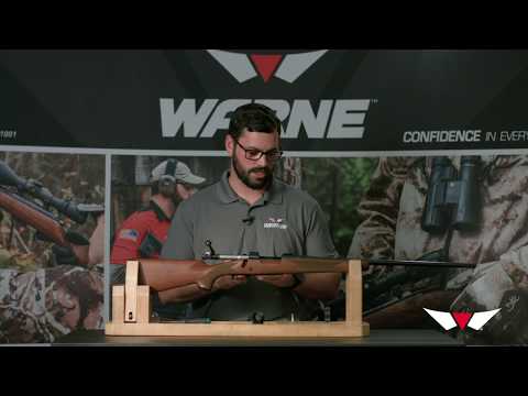 Warne Mountain Tech Scope Rings | Can I Trust These?