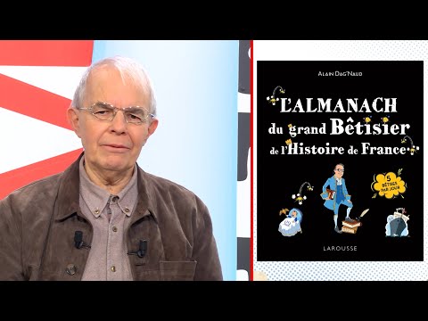 LA REVUE DE PRESSE / PHILIPPE CHEVALLIER/ALAIN DAG'NAUD