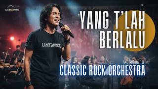Download lagu GIGI - Yang T’lah Berlalu (Nirwana) | Epic Rock Orchestra (Brutal & Emosional!) mp3