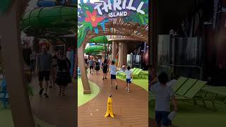 #StarOfTheSeas #ThrillIsland