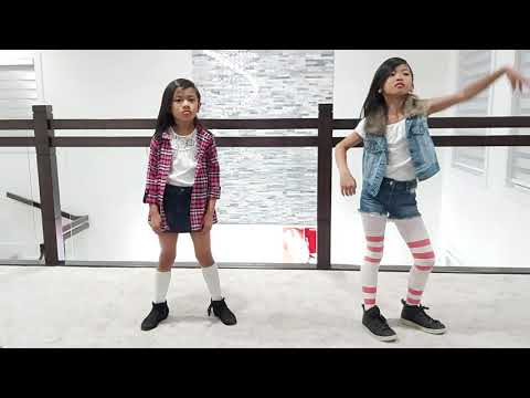 Kill This Love by BLACKPINK # Sisters🥰