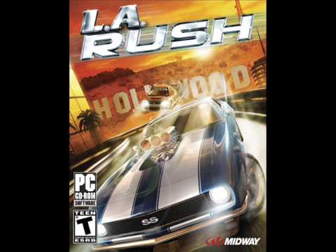 City Of Angels (L.A. Rush Soundtrack)