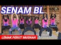 AEROBIK BL HILANGKAN LEMAK PERUT