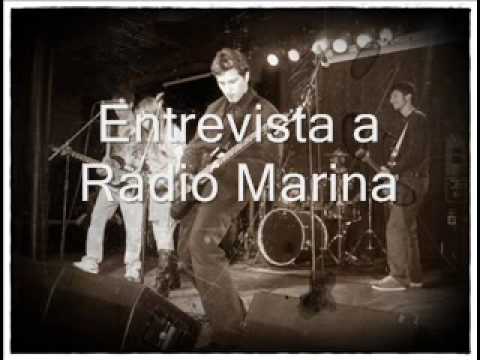 Radio marina Bill Grapes pt.2