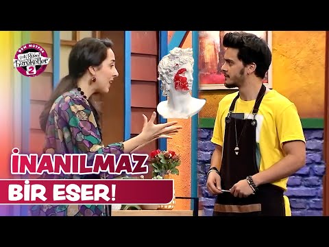 Sanatı Yapalım, Anlamı Sonra Ekleriz (138.Bölüm) - Yitirme Tezi