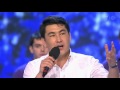 КВН 2013 Высшая лига Финал Музыкальный конкурс Камызяки 