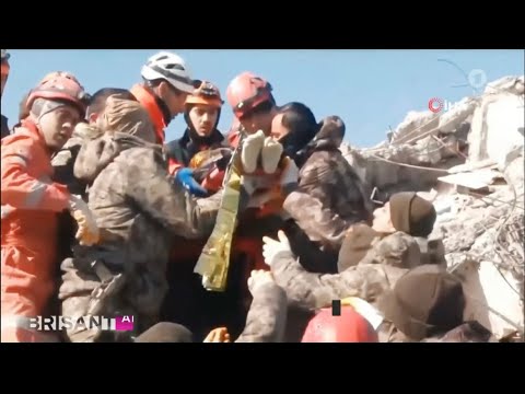 SAFIYA - Brisant (ARD)