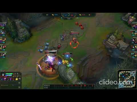 Ghost - Down Jhin nice play