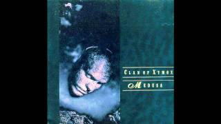 Clan Of Xymox - Back Door (1986)