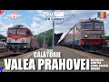 Bucuresti Brasov Cu Trenul Valea Prahovei Campina Telega Azuga Si Predeal In 2023