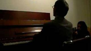 The Invisible Messaiah, A stateless man - Trailer