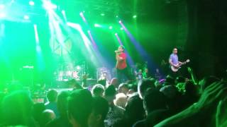Jock O Rama Dead Dead Kennedys @ Hob Anaheim 7-22-17
