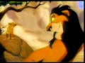 1995 The Lion King VHS Commercial