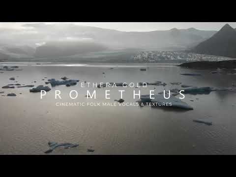 Free Download Ethera Gold: Prometheus KONTAKT