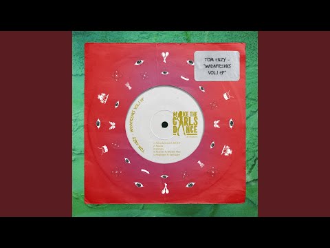 Alibaba (Extended Mix)