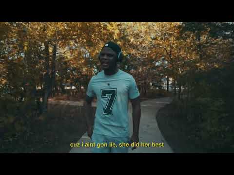 Yung Ro - Quarter Mile Freestyle (Official Music Video) impactful performance [act ii]