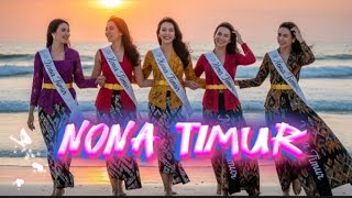 Download lagu 'Nona Timur (Reggae Remix 2025) – Firmin Leu Oby ' mp3